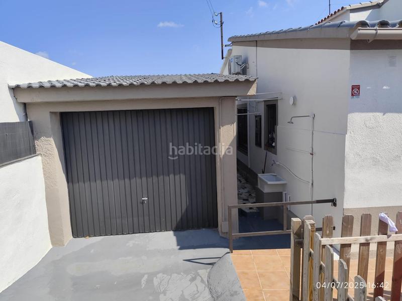 Foto f097d9f5-0c94-4b99-b353-aede719c1b01. Maison avec chauffage parking dans Santa Oliva