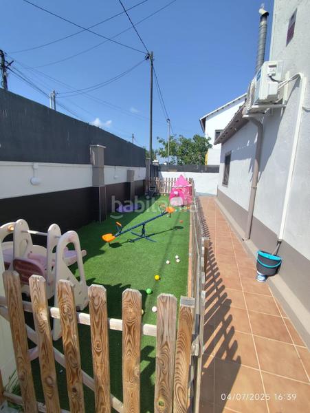 Foto f7c0a992-0649-4393-a0f6-f1f4328b6543. Maison avec chauffage parking dans Santa Oliva