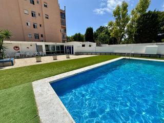 Pis a Sant Salvador. Loft a escasos metros  de la playa!!!