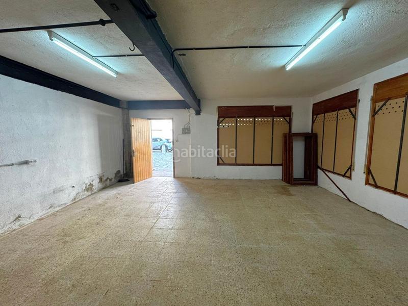 Foto a021ade7-d675-491a-bd50-31eaf2554b4c. Local commercial dans carrer del cantàbric 2 dans Sant Salvador Coma-ruga