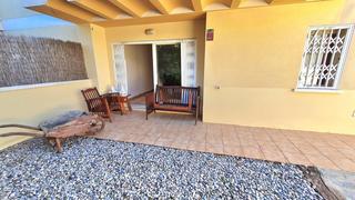 Ground floor in La Franquesa-Oasis Park. Planta baja en oasis!!!