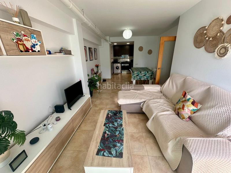 Foto 6bd17cd6-20bc-4a41-bd8e-95591e1281a7. Piso amplio piso en el vendrell!!! en Centre Vendrell (El)