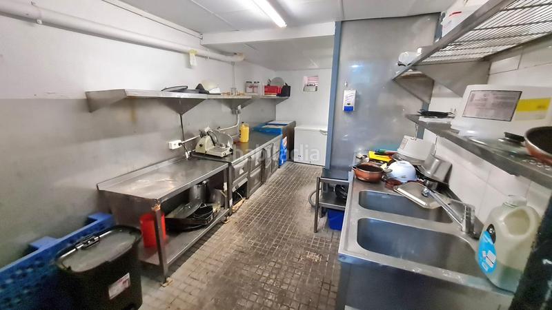 Foto 35381eef-4359-4871-b9a5-54f91d393a4e. Pas-de-porte local commercial dans Centre Vendrell (El)