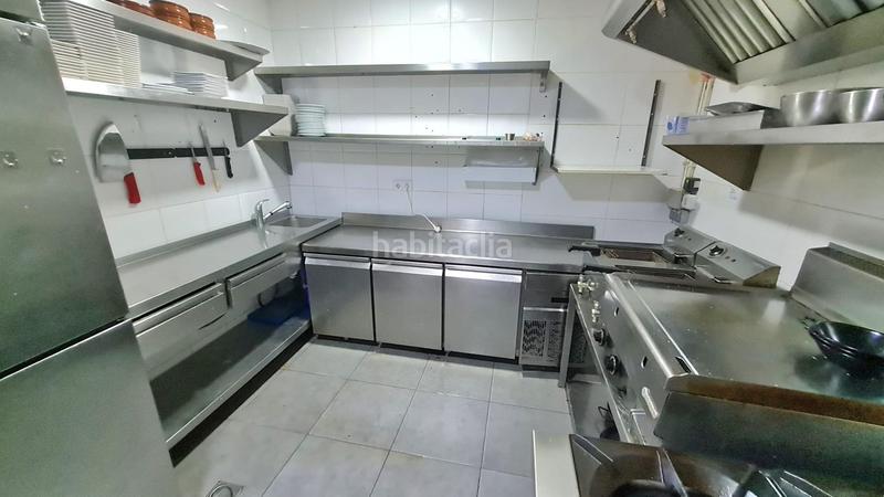 Foto 5b2d9bf8-8a28-4abc-8032-d33ea1e84ede. Pas-de-porte local commercial dans Centre Vendrell (El)