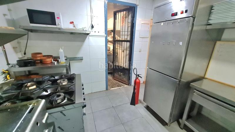 Foto adf6af59-ce17-4646-95fe-f5c5f7efa9d5. Pas-de-porte local commercial dans Centre Vendrell (El)