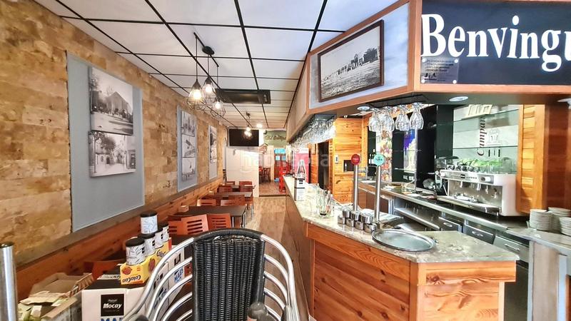 Foto cde50cf4-243a-49f1-b529-3613288aac10. Pas-de-porte local commercial dans Centre Vendrell (El)