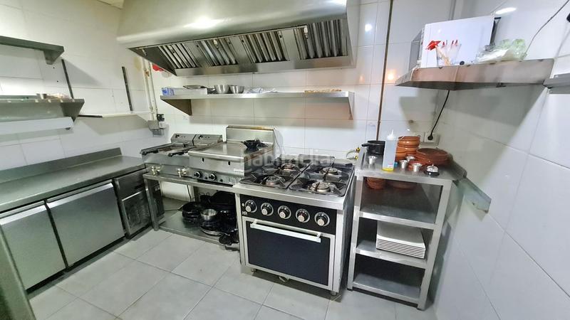 Foto 460f64c8-2c5c-4a1d-8202-d057cb99c6ed. Transfer business premise in Centre Vendrell (El)