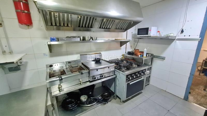 Foto 5181ba77-62ae-4248-936b-ed3a45ec23e6. Transfer business premise in Centre Vendrell (El)