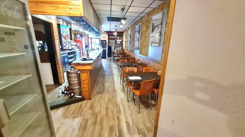 Foto 73962e2a-db4d-43ed-a648-047d36fc6cf4. Transfer business premise in Centre Vendrell (El)