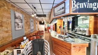 Business premise in Centre