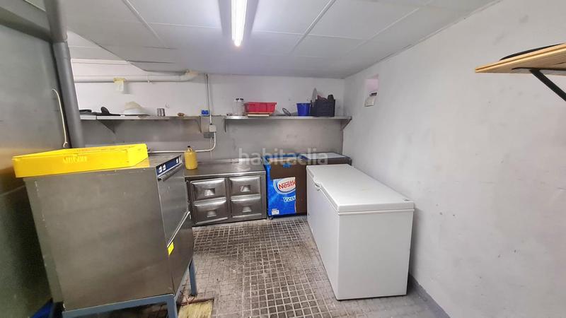 Foto bfbaf6a9-1efe-4d04-87cc-60bca35f3134. Transfer business premise in Centre Vendrell (El)