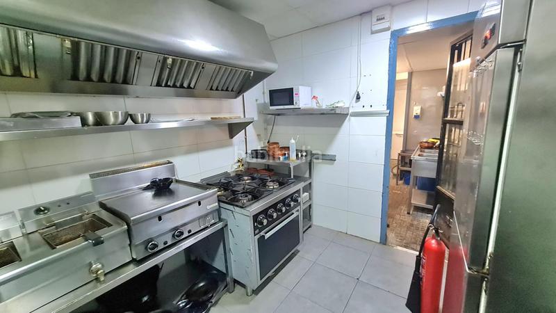 Foto 178d9a8e-3d7f-4e71-bd14-90ebc8dde2fe. Traspaso local comercial bar restaurante en alquiler con traspaso en el centro!!!! en Vendrell (El)