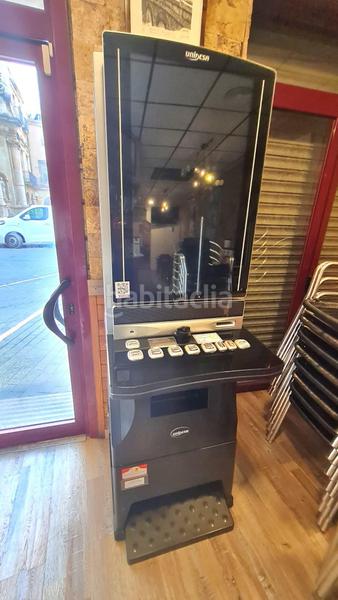 Foto 2f3afe53-7261-4afd-b171-65117e4b274d. Traspaso local comercial bar restaurante en alquiler con traspaso en el centro!!!! en Vendrell (El)