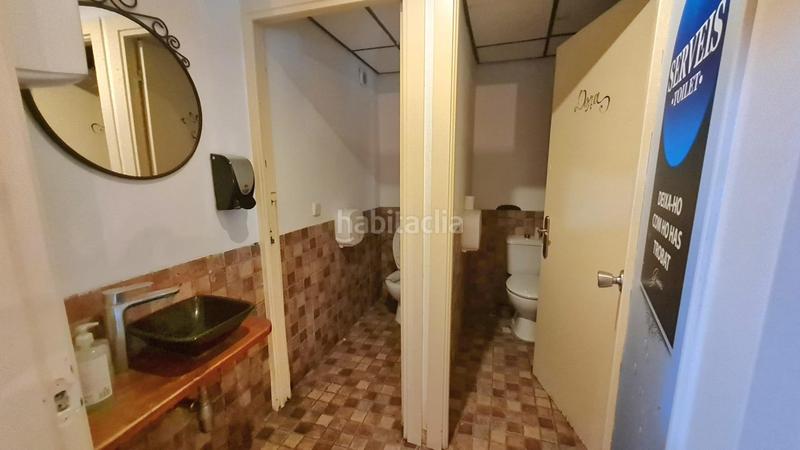 Foto 408befe6-ee6e-44eb-8a17-8eb120e6edcd. Traspaso local comercial bar restaurante en alquiler con traspaso en el centro!!!! en Vendrell (El)