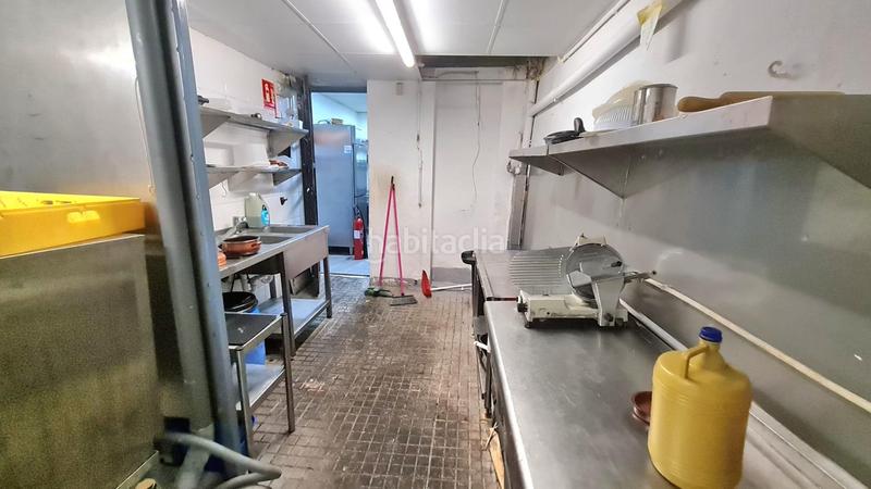 Foto 4e74b7e7-cc45-4f4c-94f1-bf6fa5543b9b. Traspaso local comercial bar restaurante en alquiler con traspaso en el centro!!!! en Vendrell (El)