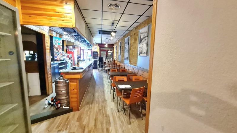Foto 5643ea1c-dd95-4d11-8477-e81e5108b397. Traspaso local comercial bar restaurante en alquiler con traspaso en el centro!!!! en Vendrell (El)