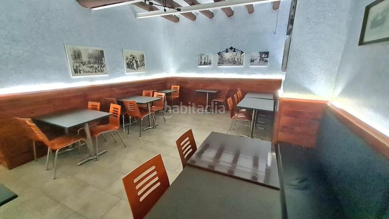 Foto 6603212d-4a6d-4193-b5d9-3e6c1c02735c. Traspaso local comercial bar restaurante en alquiler con traspaso en el centro!!!! en Vendrell (El)