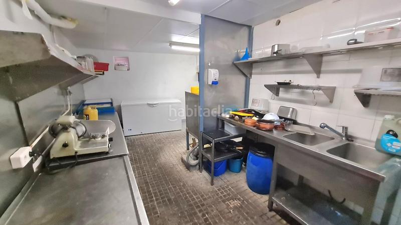 Foto 9707ffe0-4a2f-4ff6-904c-f7cbd362dbeb. Traspaso local comercial bar restaurante en alquiler con traspaso en el centro!!!! en Vendrell (El)