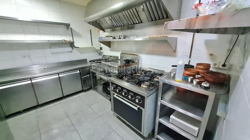 Foto ab3f32aa-b975-4b5a-8deb-fedffd7957e8. Traspaso local comercial bar restaurante en alquiler con traspaso en el centro!!!! en Vendrell (El)