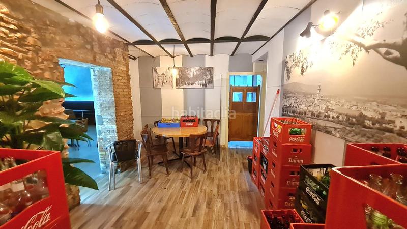 Foto c59a1fd4-06c3-40c2-b9d1-48408a2ccb9c. Traspaso local comercial bar restaurante en alquiler con traspaso en el centro!!!! en Vendrell (El)