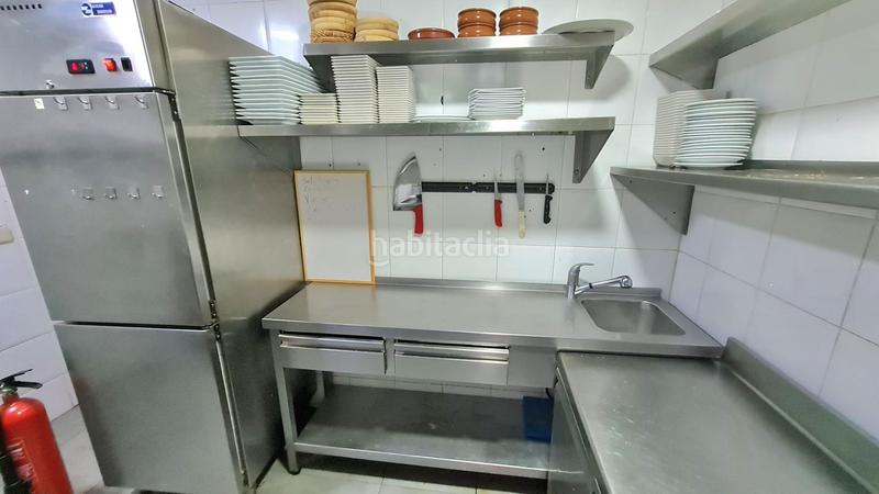 Foto d6fc19b5-ffb8-4536-9bcc-bb9b0cdb6041. Traspaso local comercial bar restaurante en alquiler con traspaso en el centro!!!! en Vendrell (El)