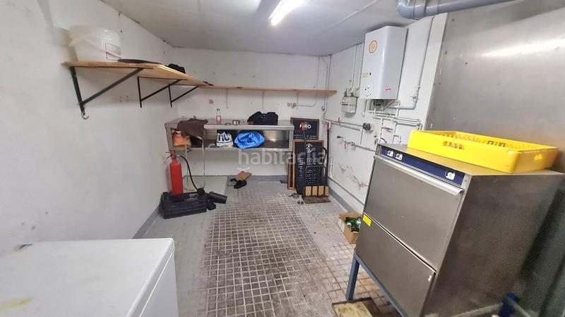 Foto 2727481d-28ce-4bb4-b36b-784493731e26. Trapasso locale commerciale in Centre Vendrell (El)