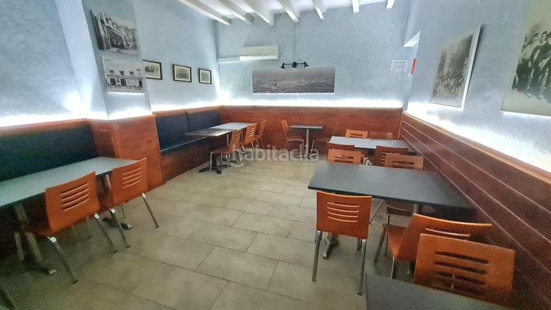 Foto d4cda2f5-4f84-45c3-be3c-e9c519fc35c8. Umzug geschäftsraum in Centre Vendrell (El)