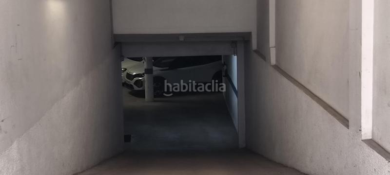 Foto af5c2e03-e418-471b-a644-9b2dd762176c. Autoparkplatz in El Tancat-Mas d´en Gual Vendrell (El)