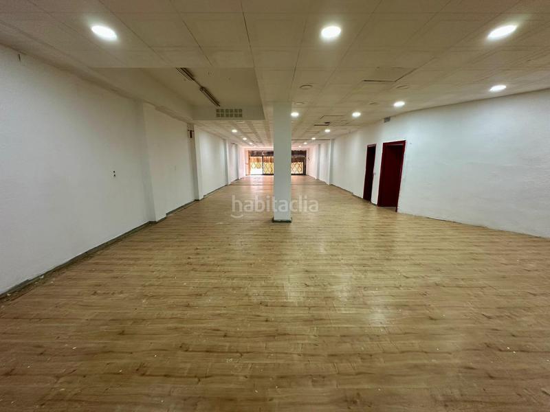 Foto 2ef3adac-91f9-406f-958a-99ca08cebc53. Local comercial a Centre Vendrell (El)