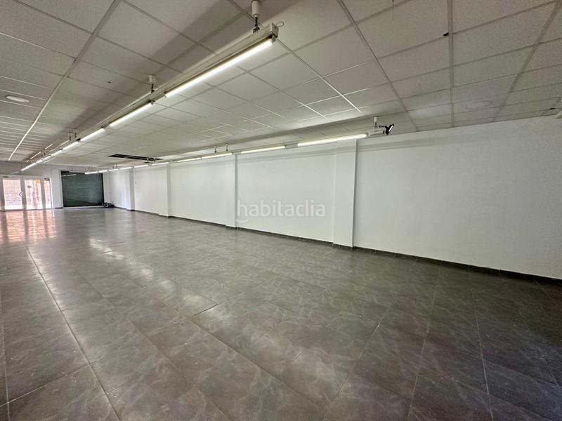 Foto 5920a985-0fd8-4a38-ad0a-0fe7ecd438a8. Local comercial a Centre Vendrell (El)