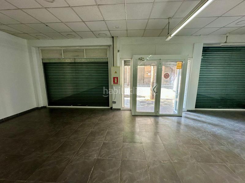 Foto 5a089600-defe-4fc8-81b3-4f57112b7b62. Local comercial a Centre Vendrell (El)