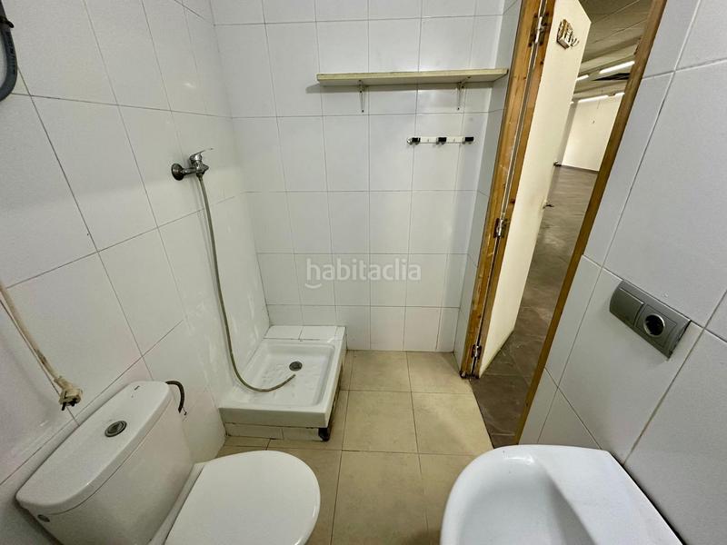 Foto 6e627757-febe-410e-8d57-ac71bc4faa2a. Local comercial a Centre Vendrell (El)