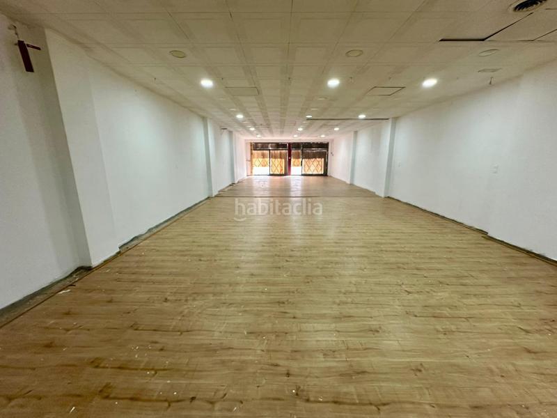 Foto 7676cad5-1fb9-44de-a34c-58751b29aa22. Local comercial a Centre Vendrell (El)