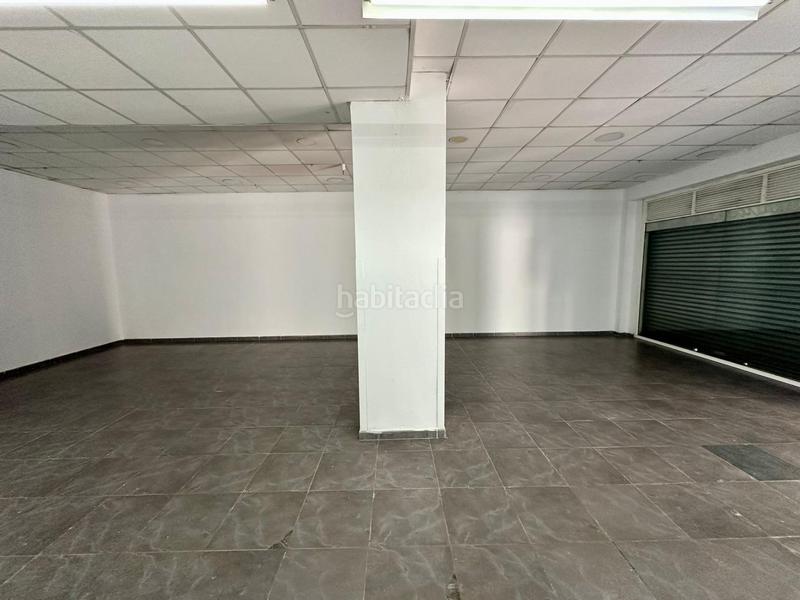 Foto 7a620909-3b06-41a0-baaa-8b876ae51bac. Local comercial a Centre Vendrell (El)