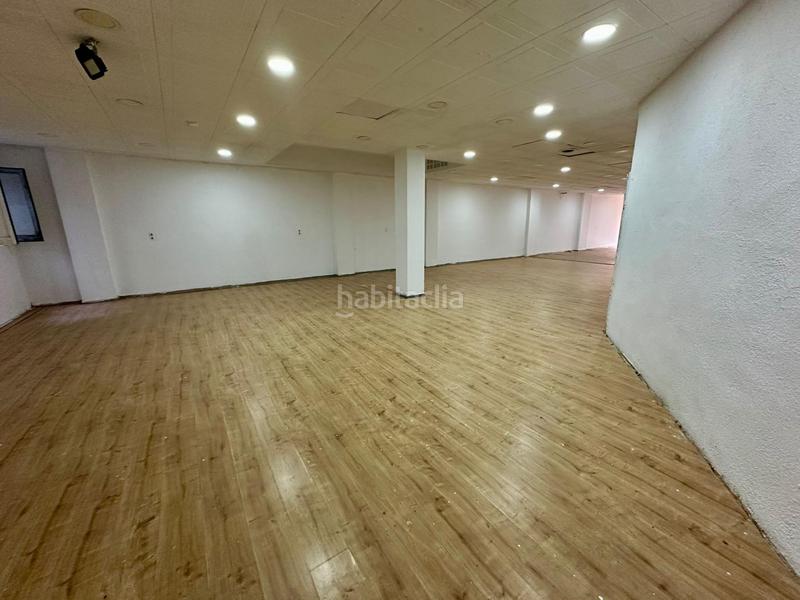 Foto fd4c8eb5-1931-486f-b574-802f3acf7389. Local comercial a Centre Vendrell (El)