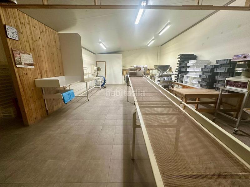 Foto fda73f8a-9ce8-4dc4-bde3-d776faf096d4. Traspaso local comercial traspaso de negocio de alimentacion!!!! en Vendrell (El)