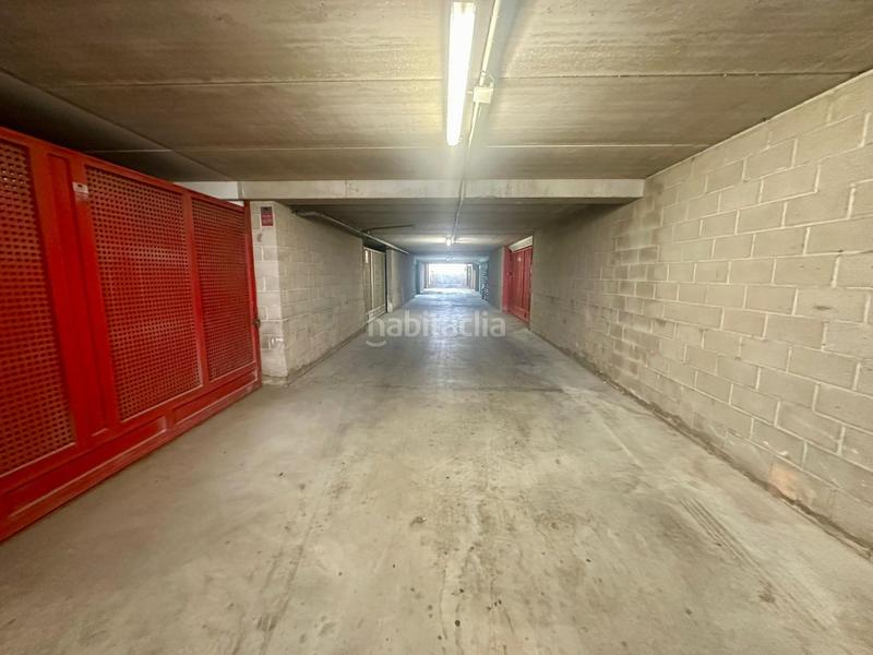 Foto 4ba9b64b-f81b-42e7-b63d-f7591e6728b2. Umzug geschäftsraum in Centre Vendrell (El)