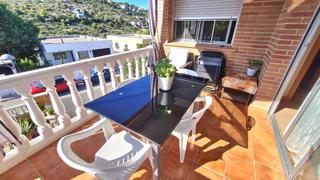 Chalet in Segur de dalt. Chalet en brisas calafell  ideal dos familias