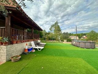 Xalet a Montmell (El). Chalet en el montmel  un refugio de tranquilidad y naturaleza!!!