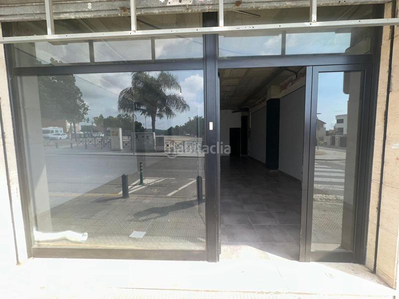 Foto 093deb76-8b53-4d08-9678-10a7ce4152f2. Locale commerciale in El Tancat-Mas d´en Gual Vendrell (El)