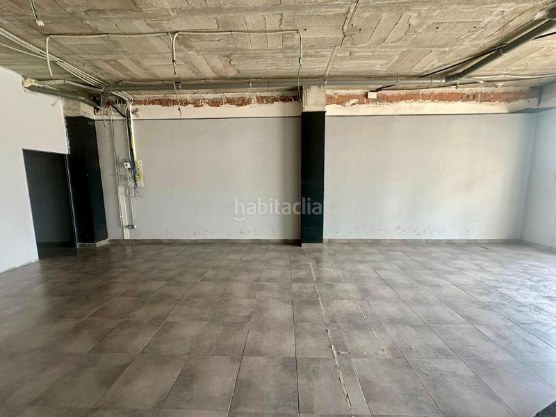 Foto 2a1a7e0e-b494-45ab-82f0-426c4746579b. Locale commerciale in El Tancat-Mas d´en Gual Vendrell (El)