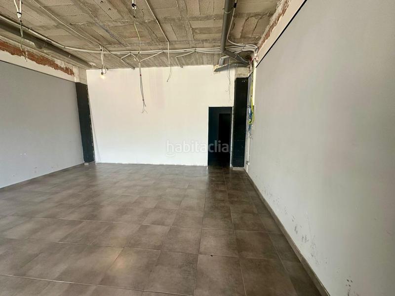 Foto 3ac60d03-c9cd-4b92-84fc-301e5022c271. Locale commerciale in El Tancat-Mas d´en Gual Vendrell (El)