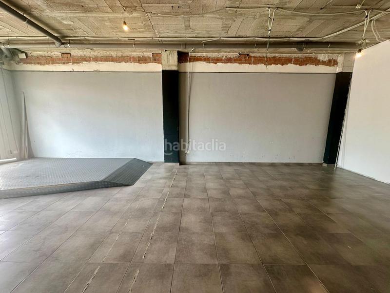 Foto 4f250dc0-7260-4d44-bbf1-66ec04af5ded. Locale commerciale in El Tancat-Mas d´en Gual Vendrell (El)