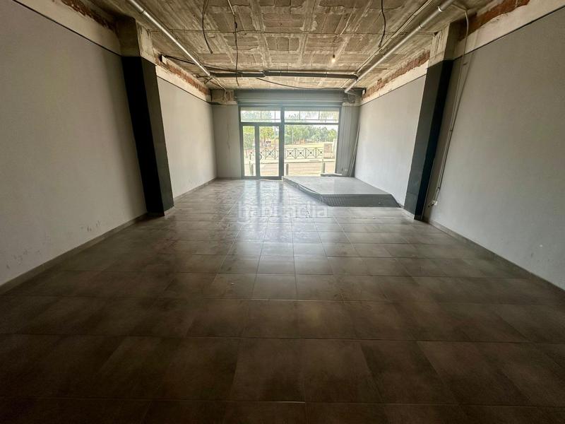 Foto d3b809bd-efda-4329-90bb-46512088b72d. Locale commerciale in El Tancat-Mas d´en Gual Vendrell (El)