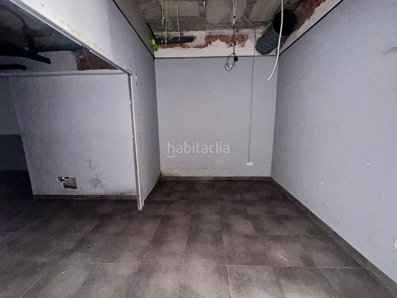 Foto e78ddad3-de45-47bc-9e8b-de2c38e1b67d. Locale commerciale in El Tancat-Mas d´en Gual Vendrell (El)