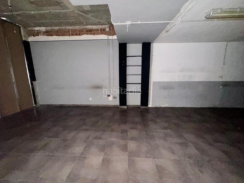 Foto f8b470c5-5cce-42b3-b190-31c88e0e75dd. Locale commerciale in El Tancat-Mas d´en Gual Vendrell (El)