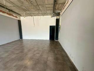 Lloguer Local Comercial a El Tancat-Mas d´en Gual. Local comercial situacion idilica!!!!