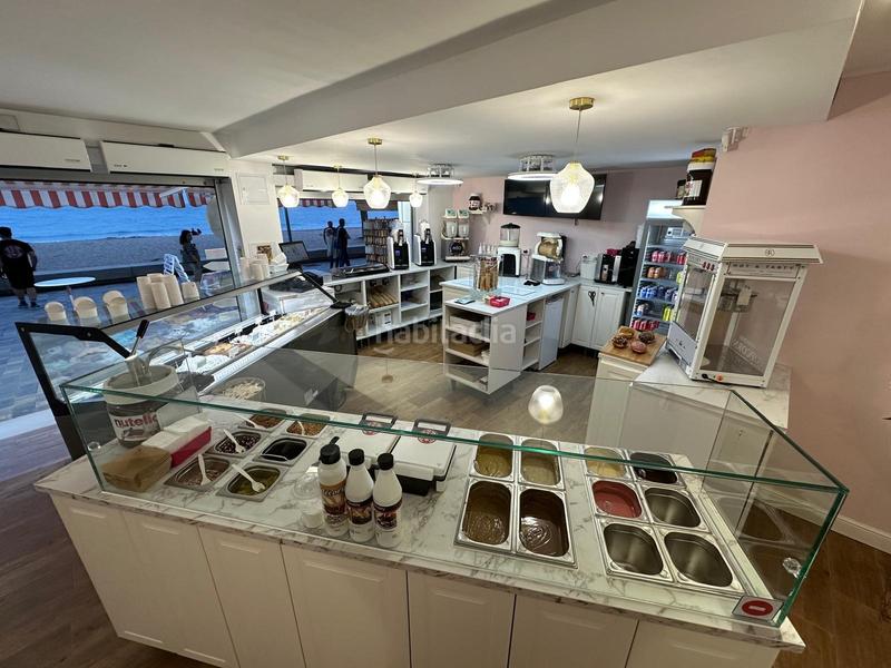 Foto 69c956ff-89eb-47bc-87c3-70d00f4454e3. Location local commercial dans Calafell platja Calafell