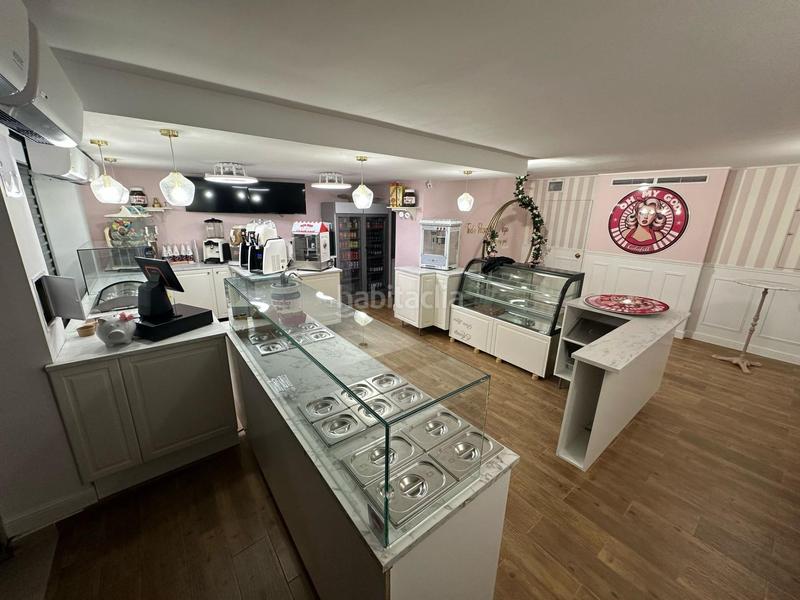 Foto 8acf19f5-7561-43ed-90bc-028788efa796. Location local commercial dans Calafell platja Calafell