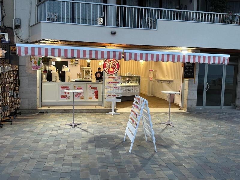 Foto bbacc61a-b27a-4607-98b5-fe77722e2249. Location local commercial dans Calafell platja Calafell